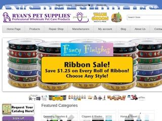 ryan's pet|ryan's pet supplies sale.